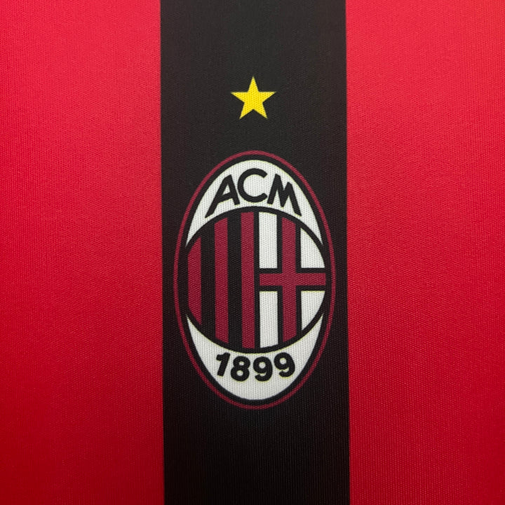 Ibrahimovic Special Edition Jersey