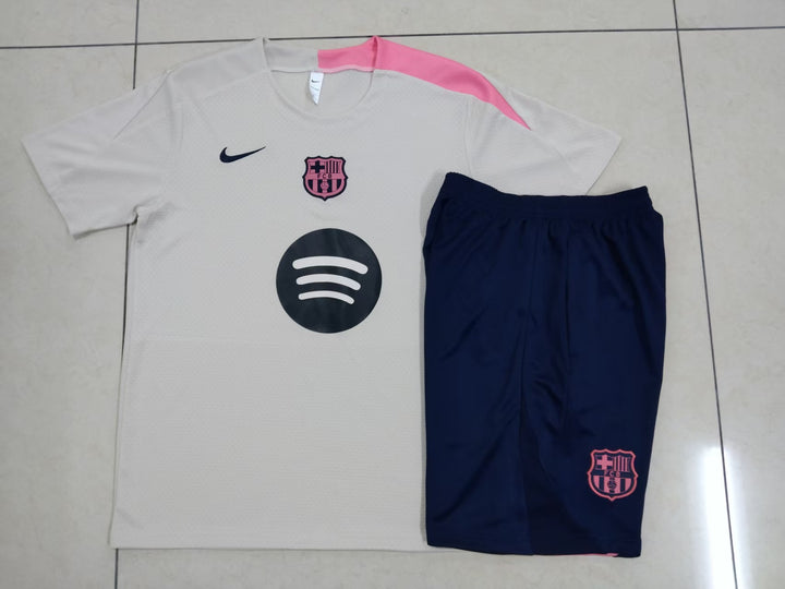 BRC training suit 2025