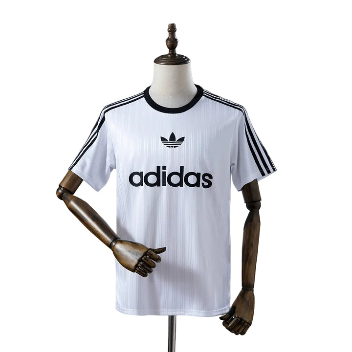 adidas Adicolor T-shirt White