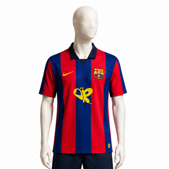 BRC Olivia Rodrigo Classic Jersey  2003/04