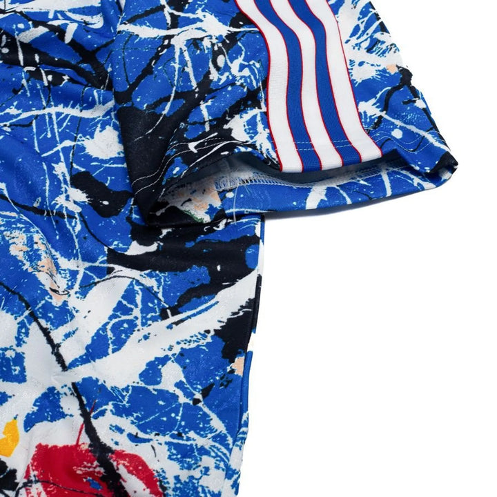 Manchester United Stone Roses Jersey