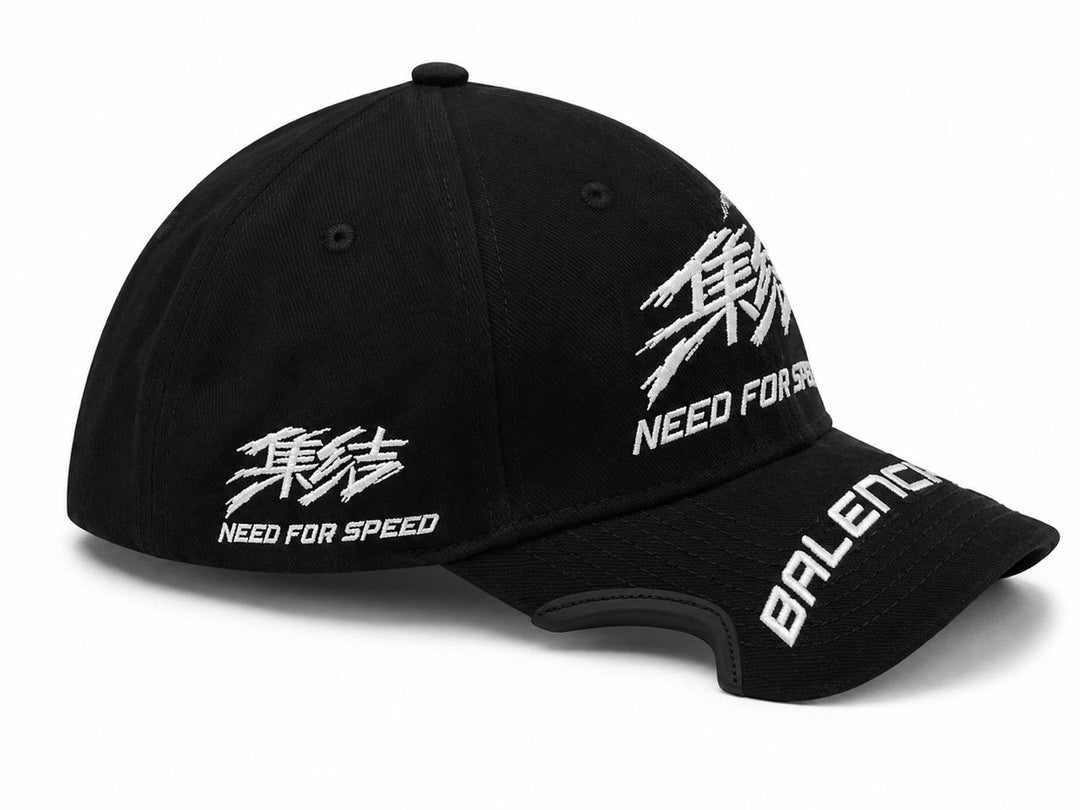 Velocity Rush Cap