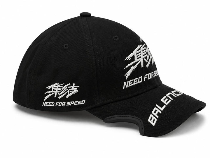 Velocity Rush Cap