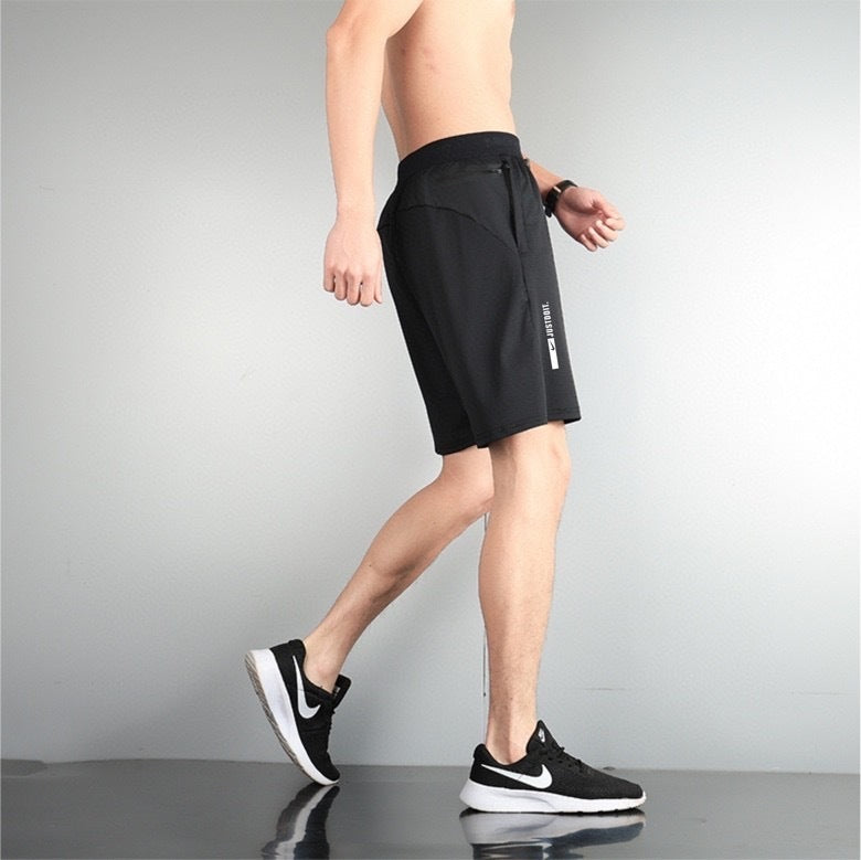 Nike Style Men’s Training Shorts