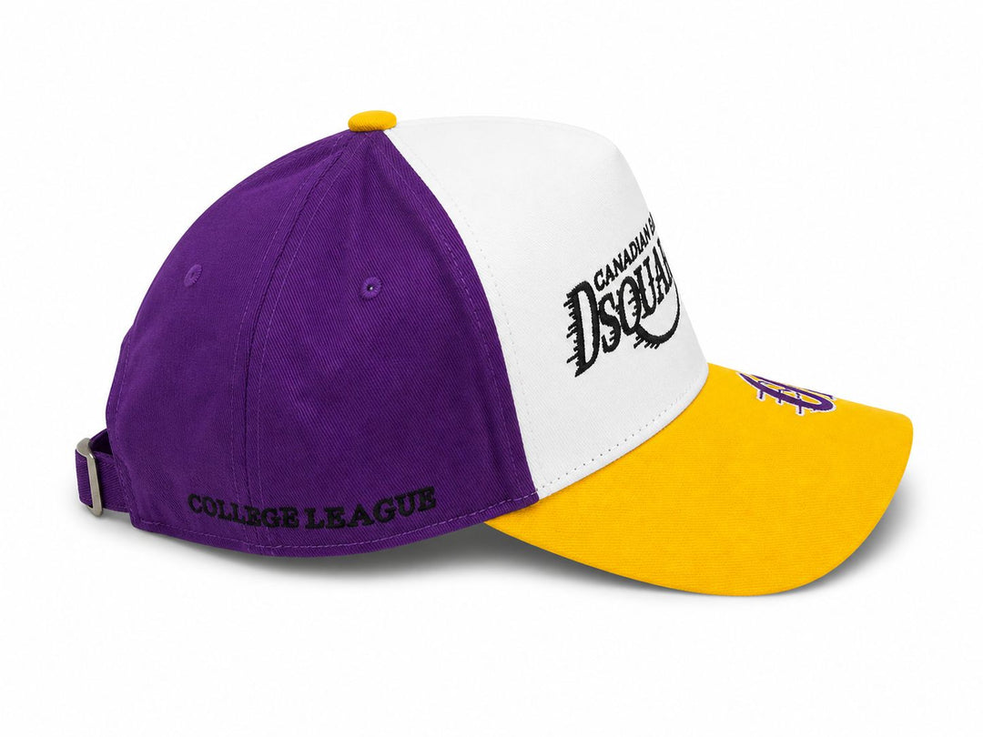 Varsity Street Cap
