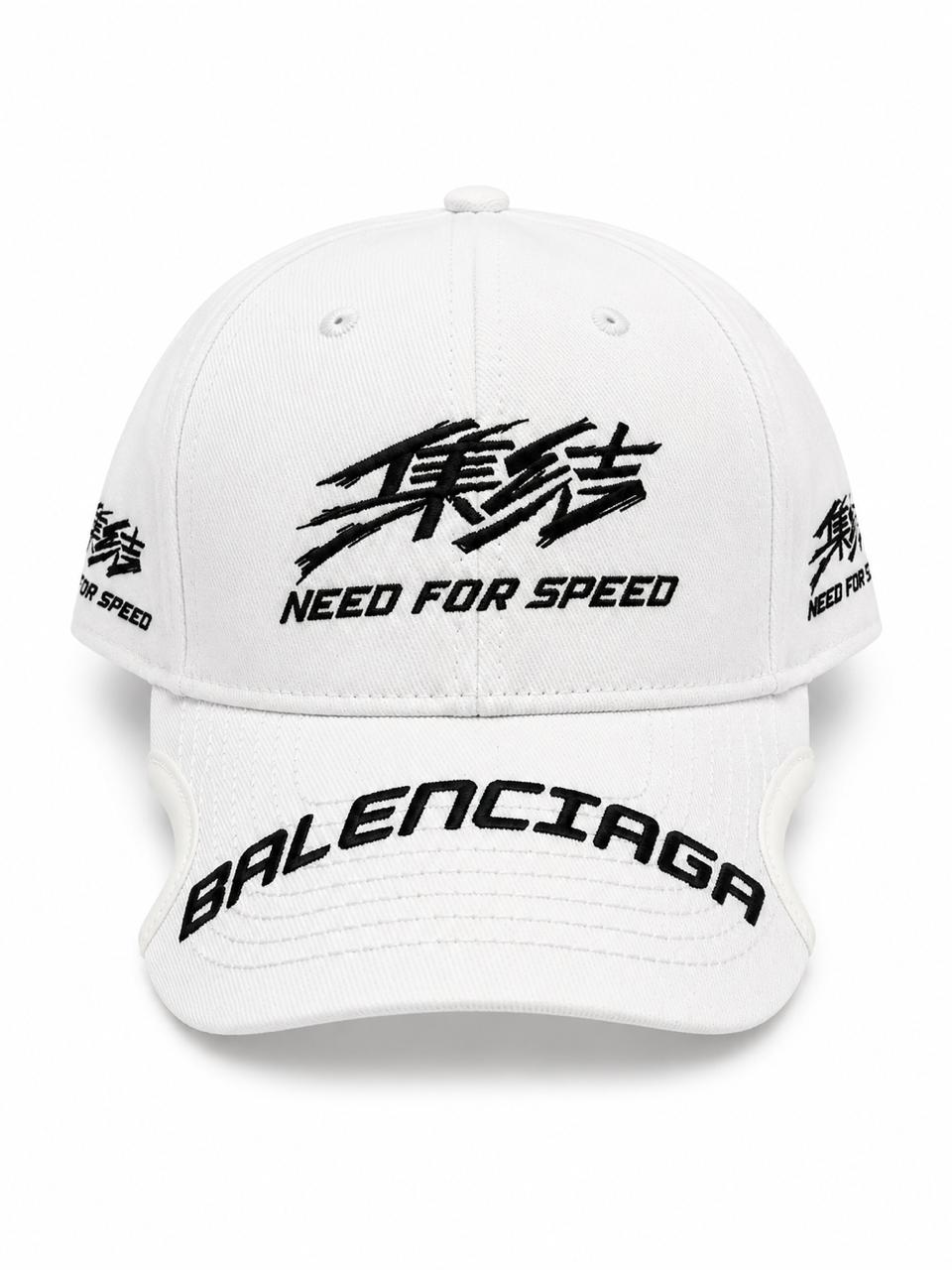 Velocity Rush Cap