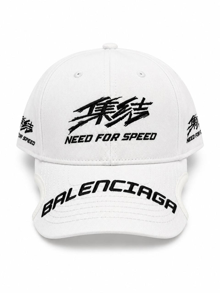 Velocity Rush Cap