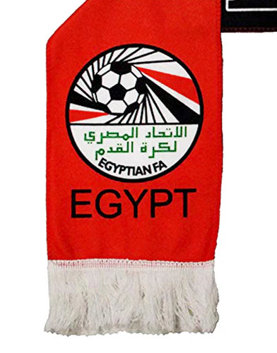 Football National Team Scarf