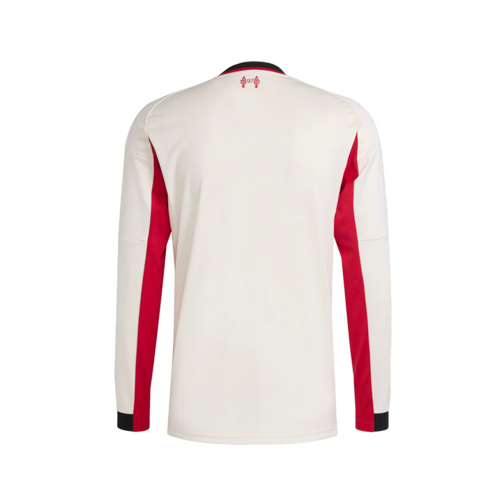 L_pool Away Long Sleeve jersey 2025/26