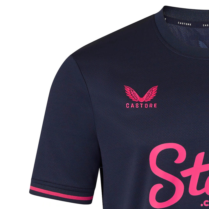 Everton Fourth Jersey 2026