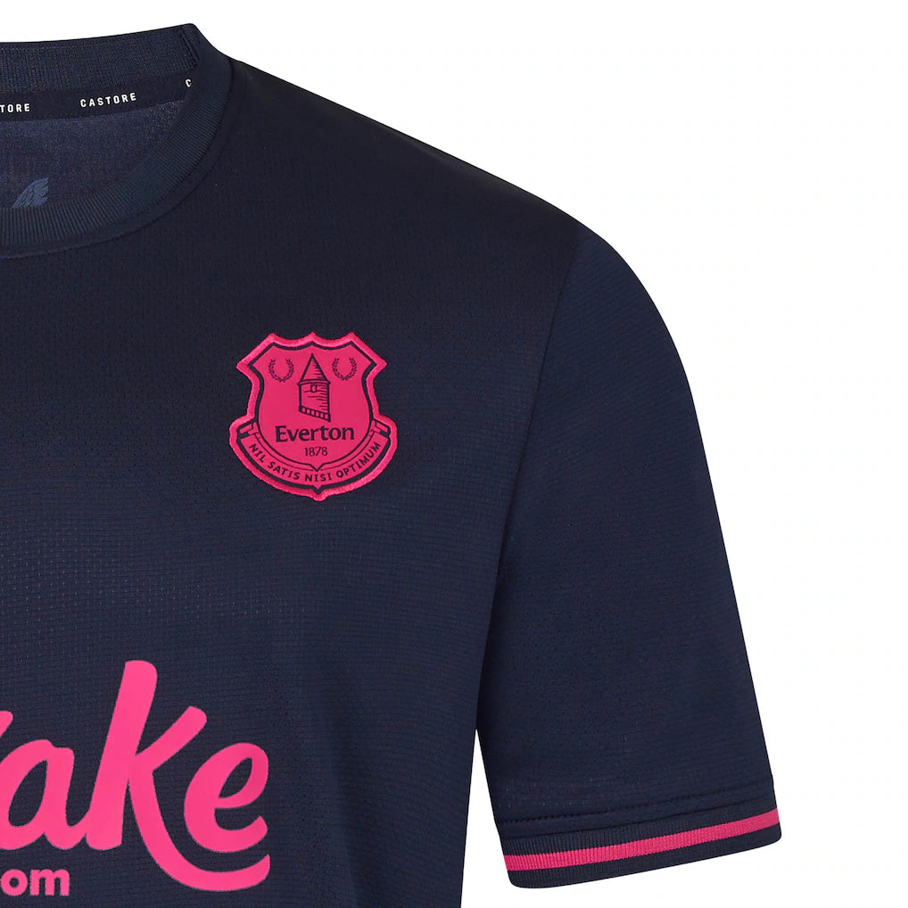 Everton Fourth Jersey 2026