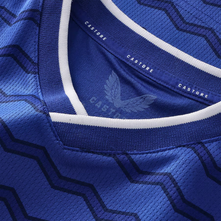 Everton Home Jersey 2025/26