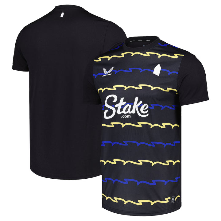 Everton Third Jersey 2025/26