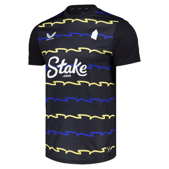 Everton Third Jersey 2025/26