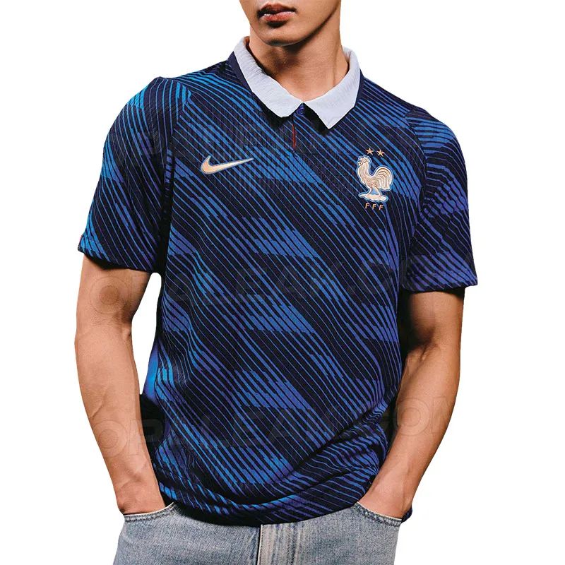 France Special Edition Jersey 2026