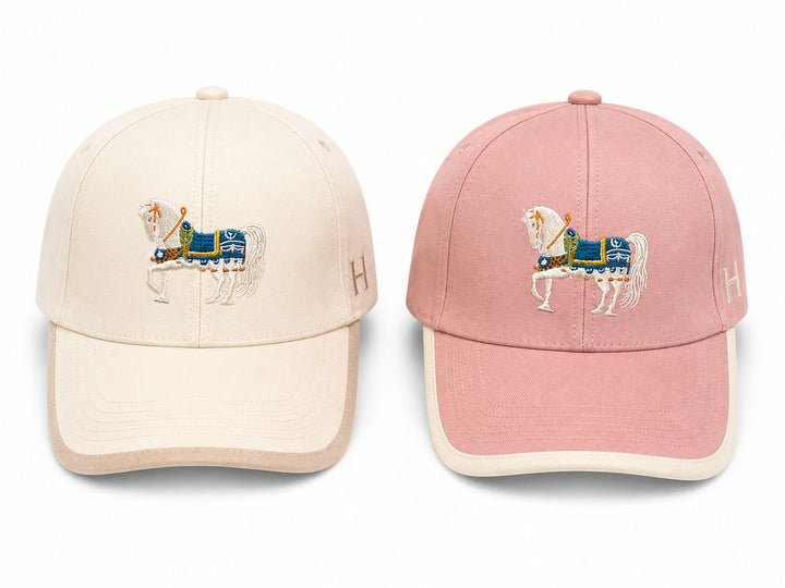 Soft Ride Cap