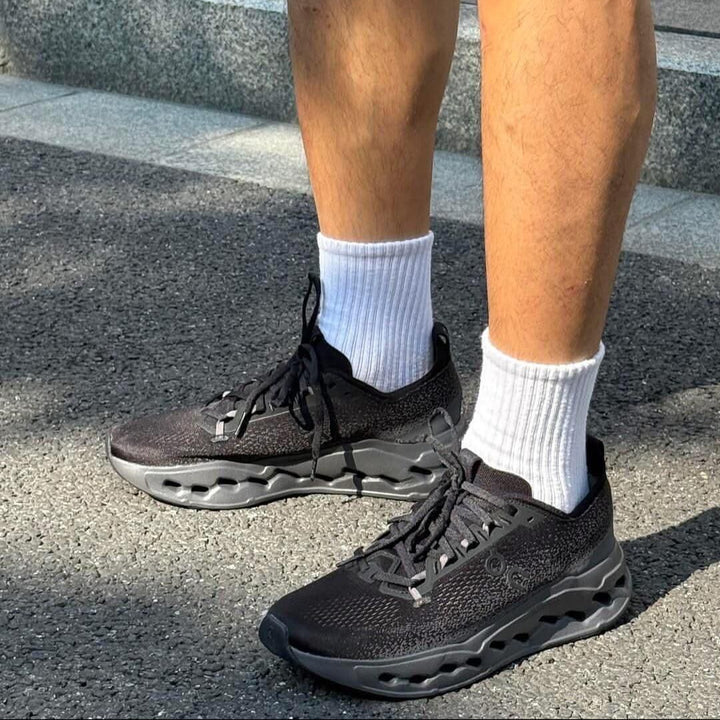 عند تشغيل Cloud 5 All Black