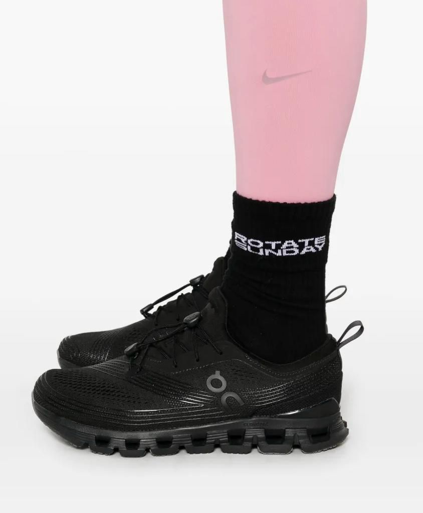 On Running Cloud X Z5 All Black
