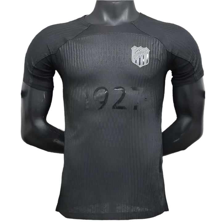 Al-Ittihad Training Player Version Jersey 2025/26