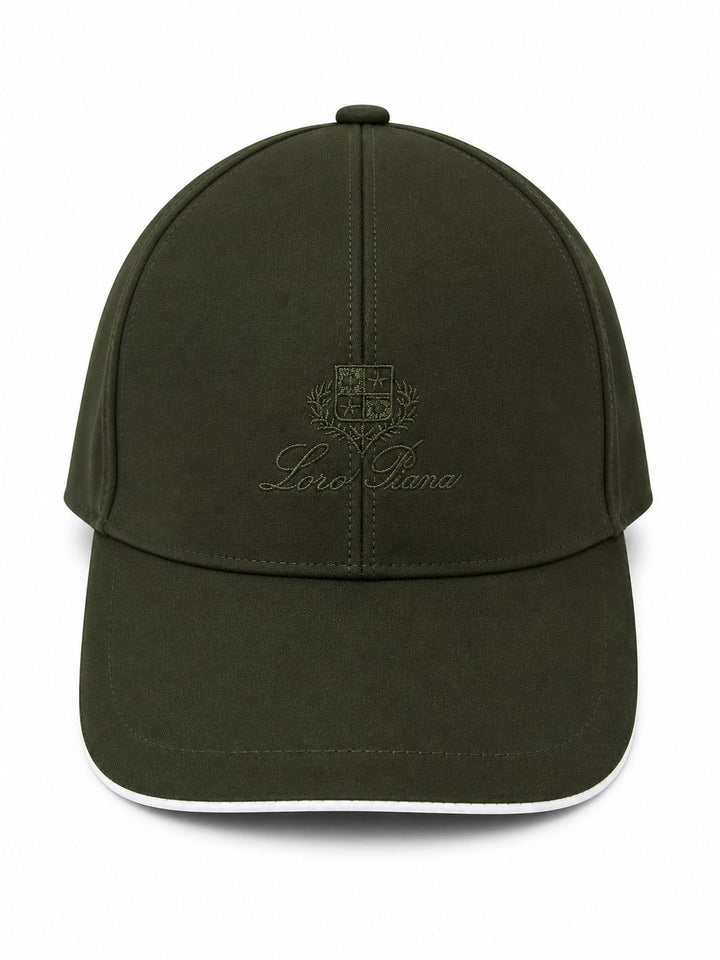 Premium Classic Essential Cap