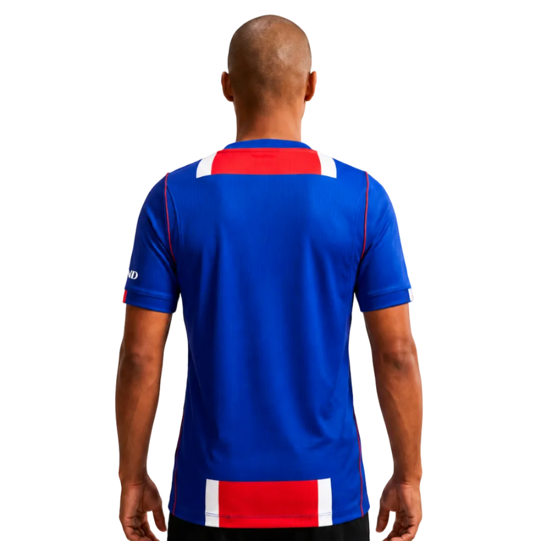 PSG Home Jersey 26/27