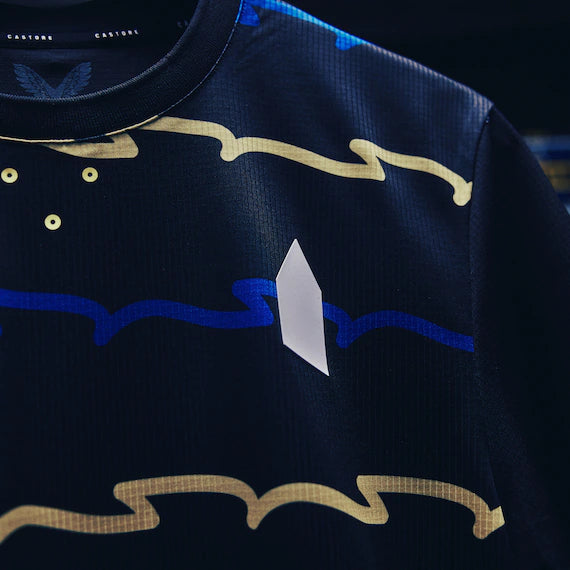 Everton Third Jersey 2025/26