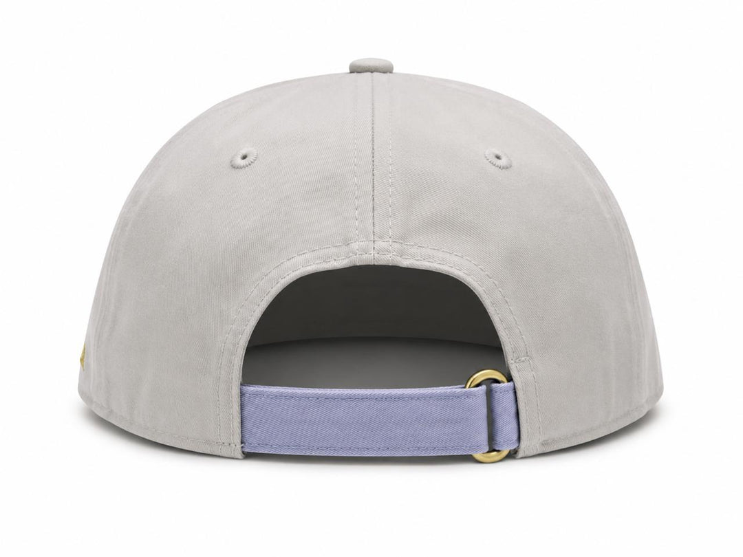 Lavender Prestige Cap
