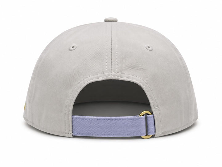 Lavender Prestige Cap