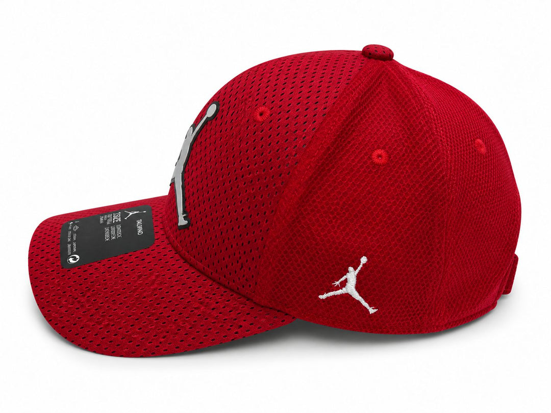 Performance Mesh Cap