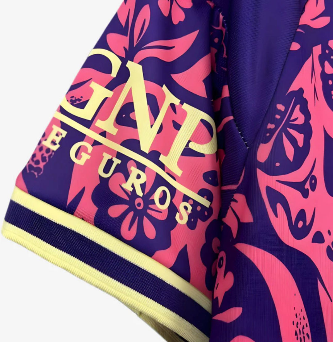 Club America Purple Halloween Special Edition 2026