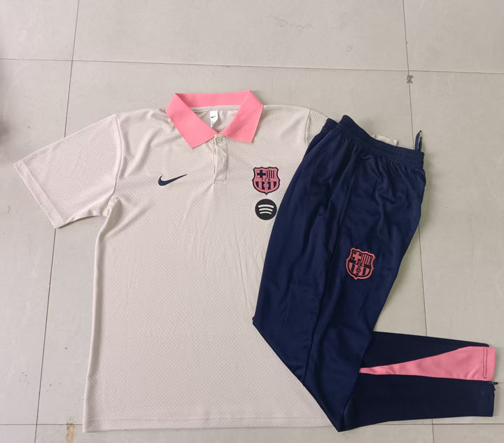 BRC polo training suit 2025