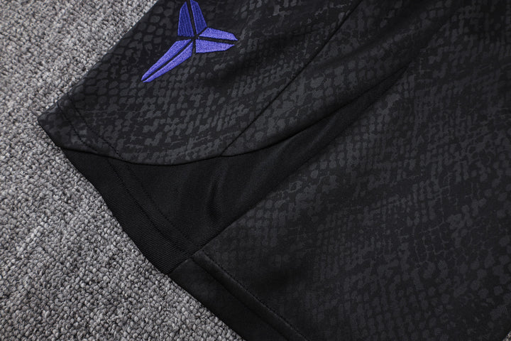 BRC Black triningsuit 2025/26