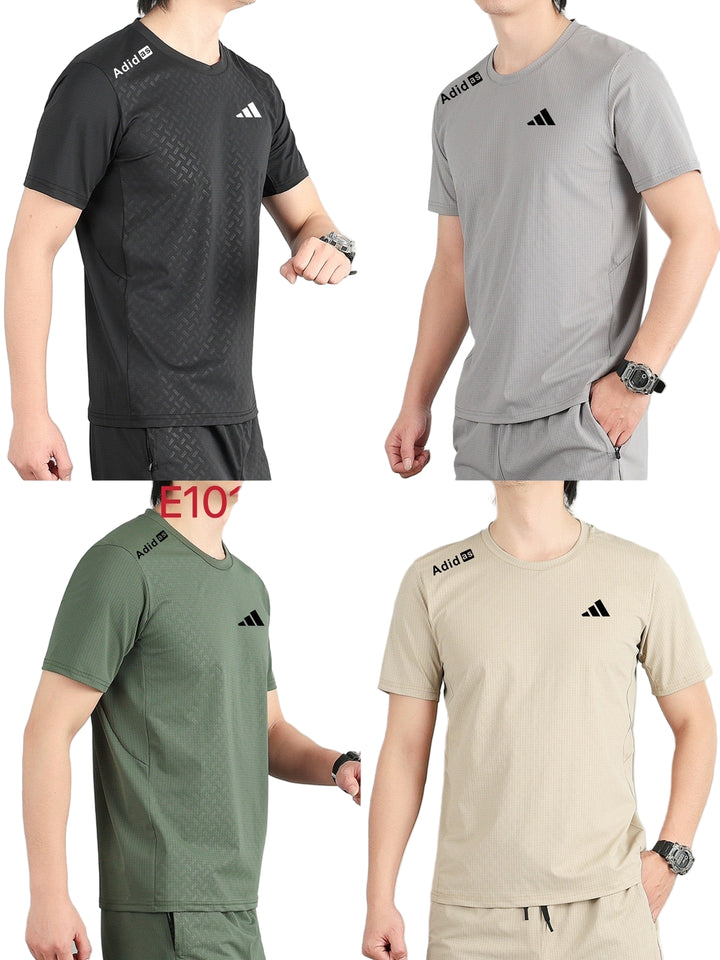 قميص اديداس 4 الوان