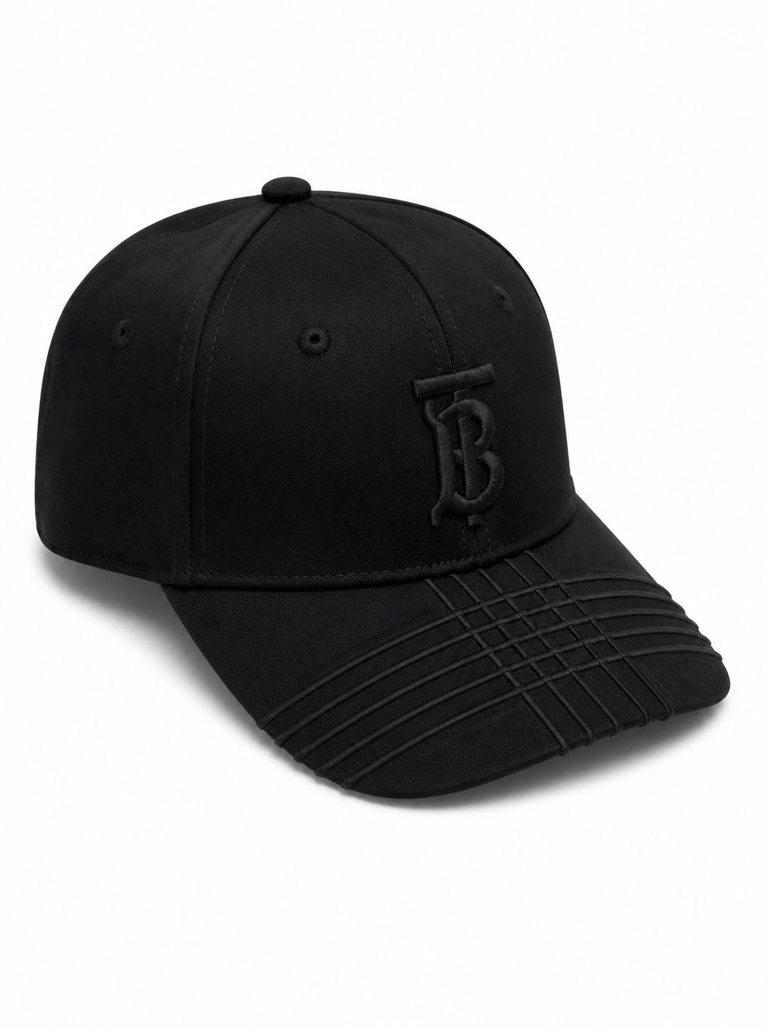 Monochrome Signature Cap