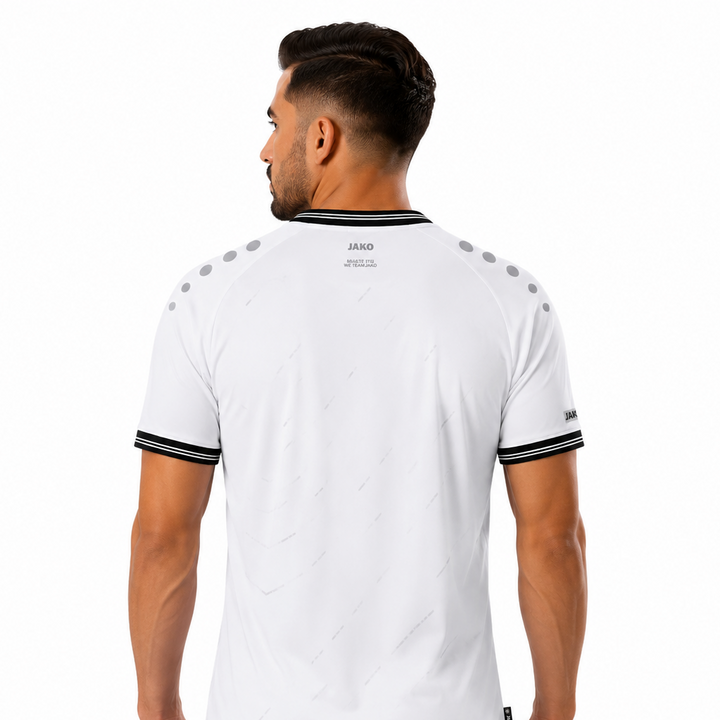 Iraq Home Player Version jersey 2025/26