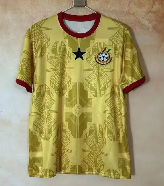 Ghana Away jersey 2026