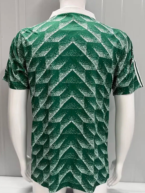 Hannover 96 Away Retro Jersey 1990/91