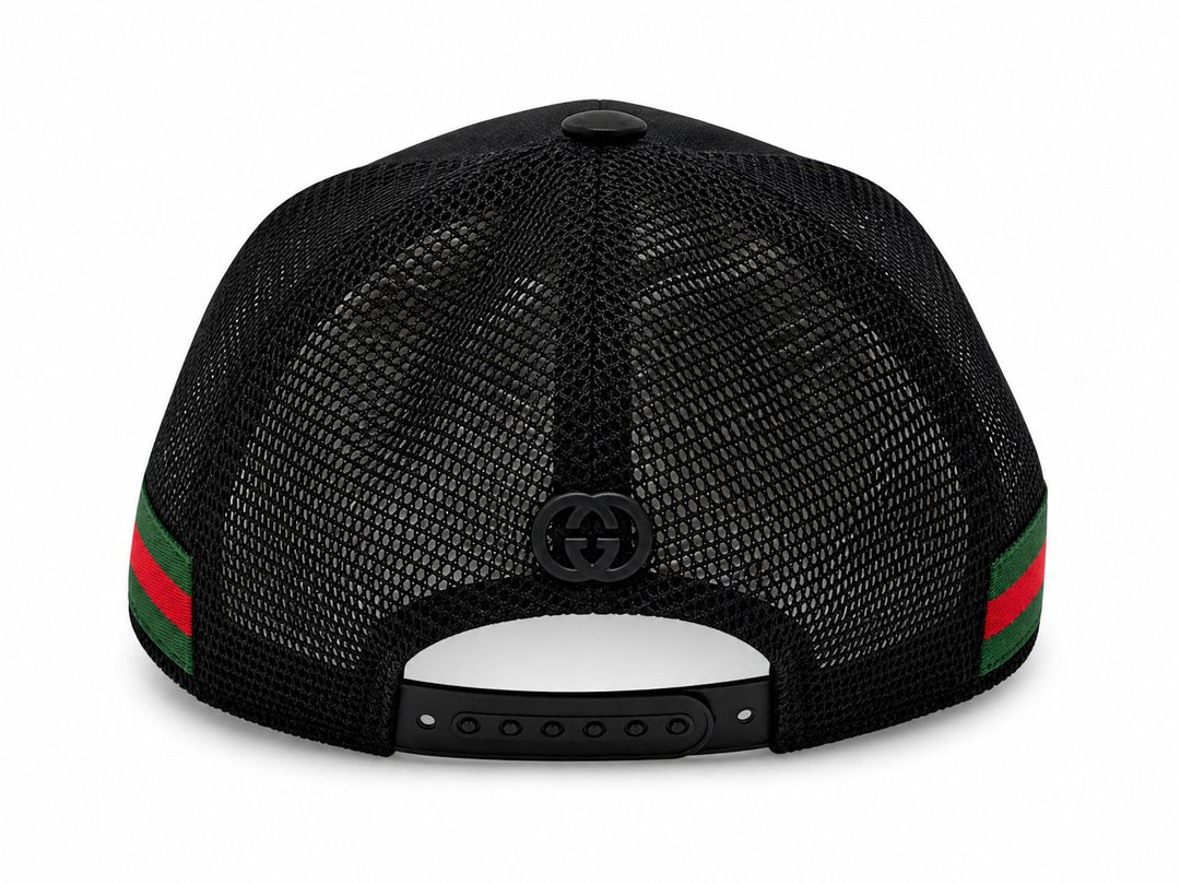 Black Gold Street Cap