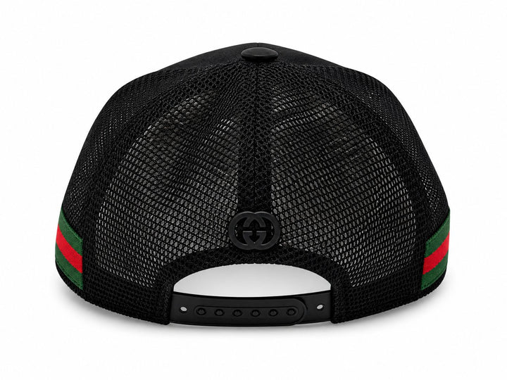Black Gold Street Cap