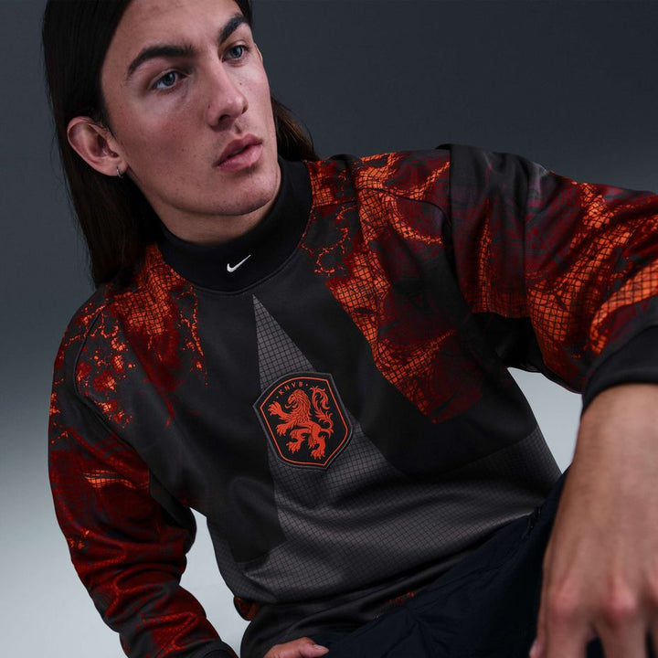 NetherLan Hollywood Keeper 2026