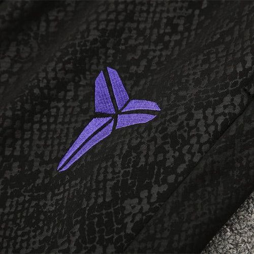 BRC Purple Tracksuit 2025/26