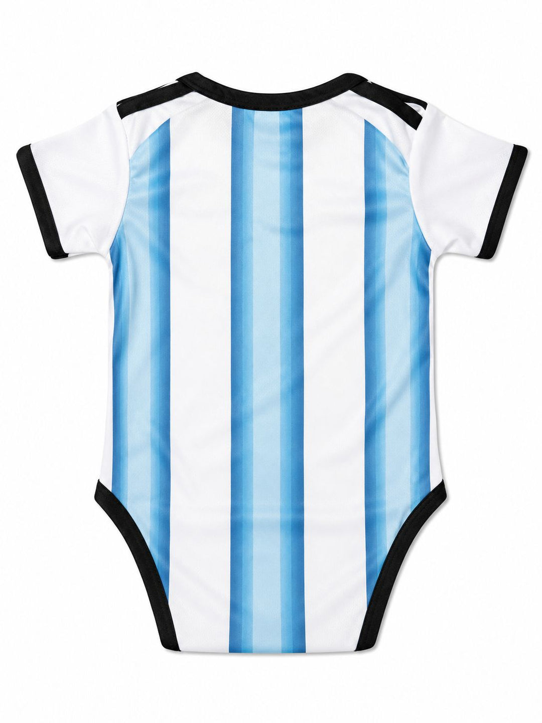 Argentina Home Baby