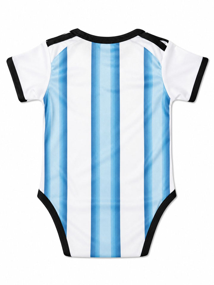 Argentina Home Baby