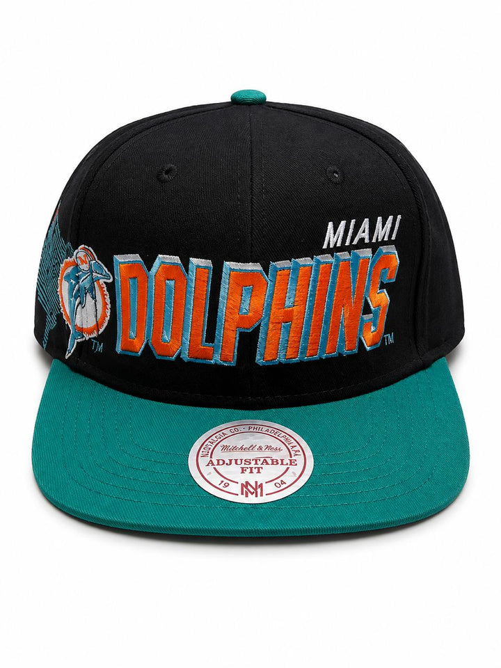 Miami Vice Snapback