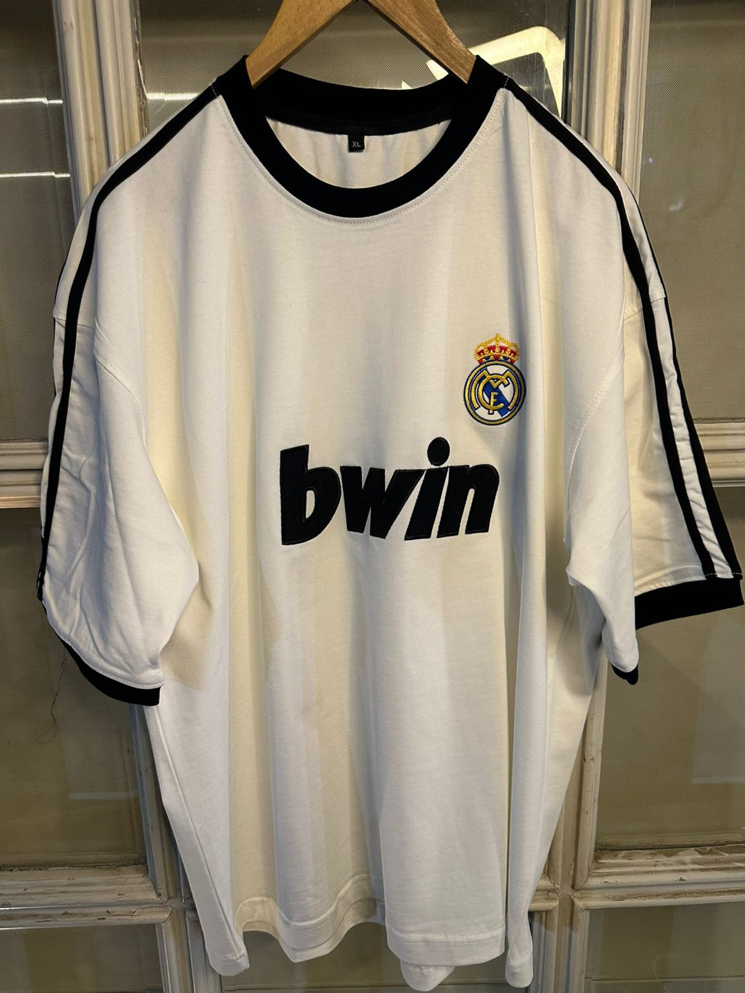 RM Special Edition Bwin (white)