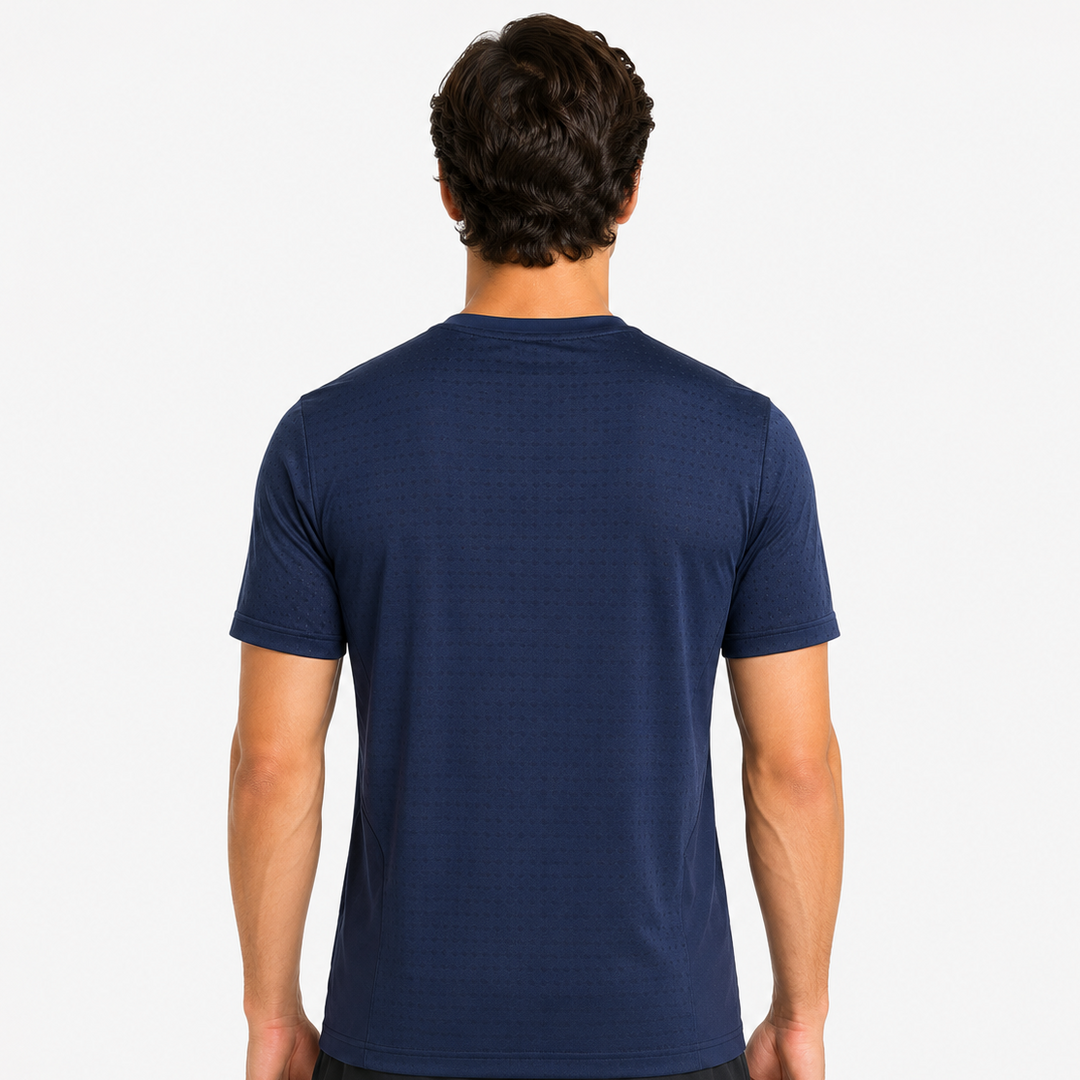 Dri-FIT Performance Training T-Shirt - NAVY