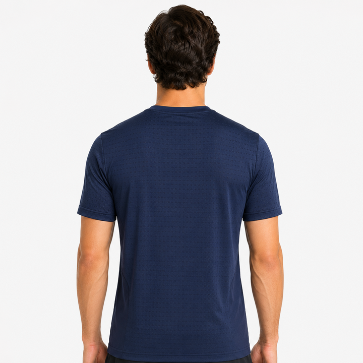Dri-FIT Performance Training T-Shirt - NAVY