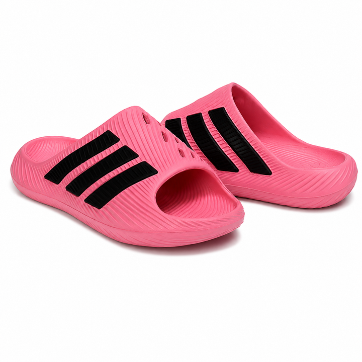 adidas Purechill Slides - Pink