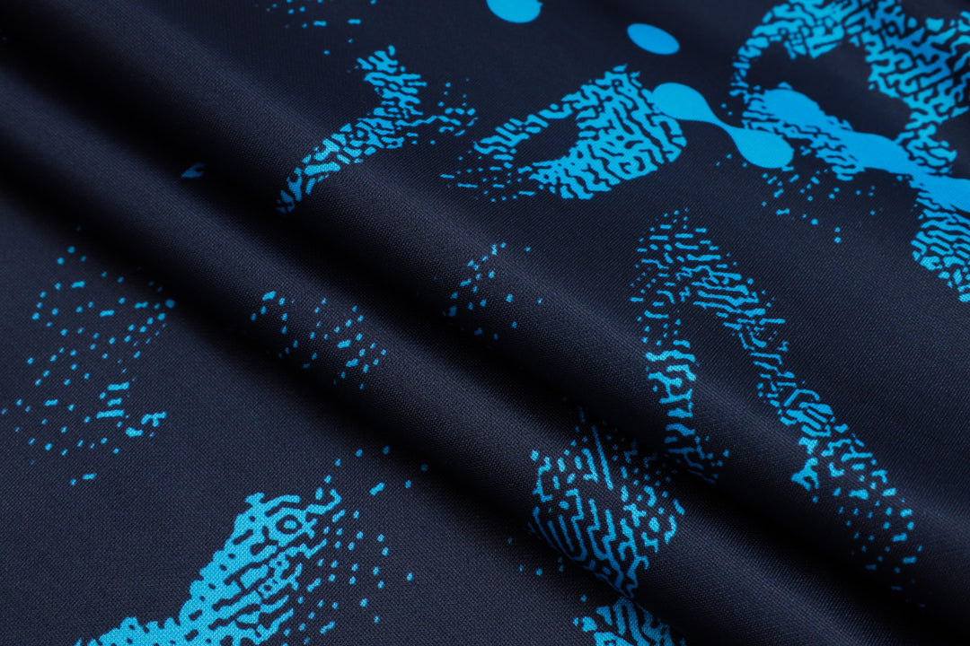 ch Blue training TrackSuit 2024/25