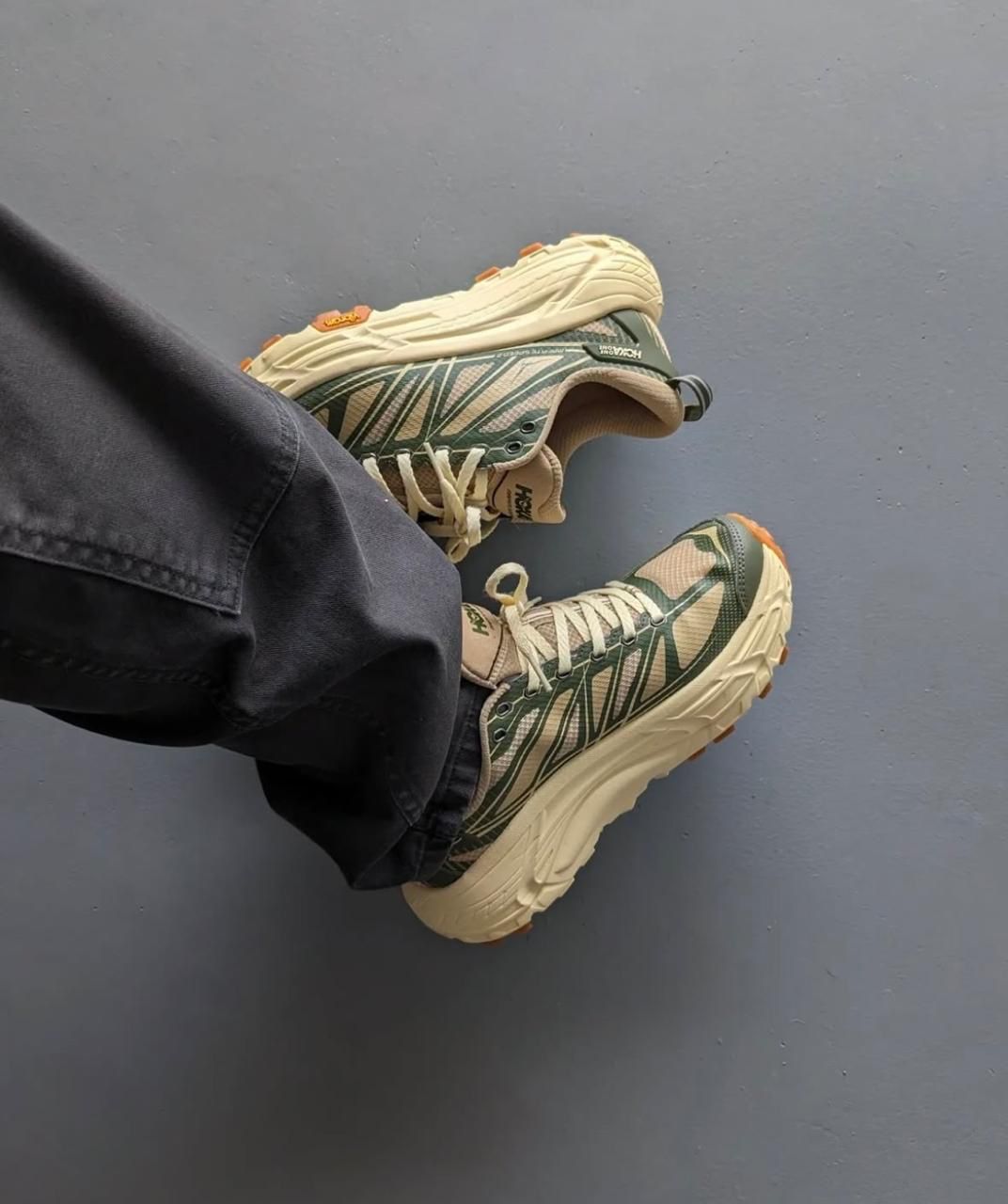 Hoka One One Mafate Speed 2 END. Overland